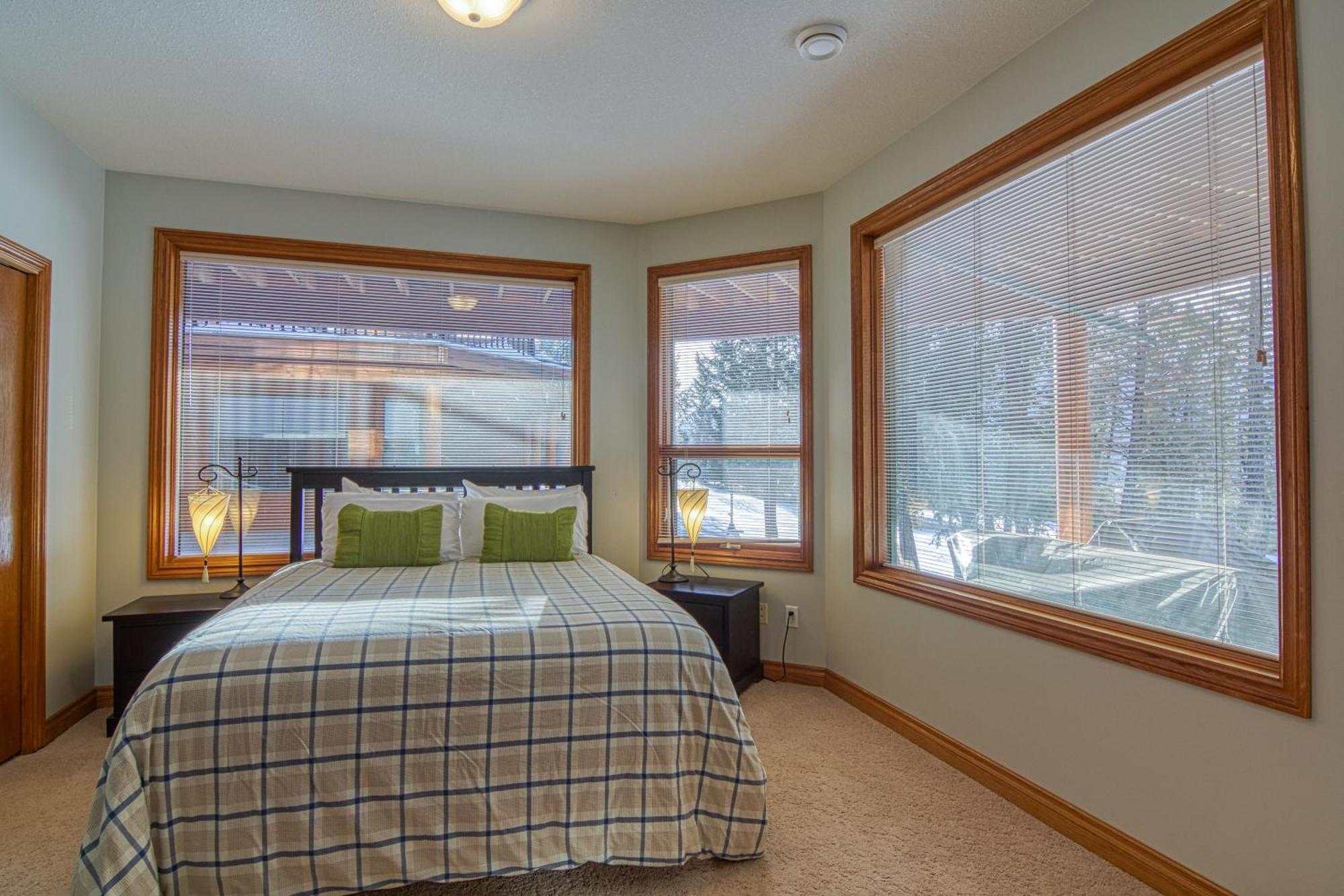 Marble Canyon Fairmont Hot Springs Exterior foto