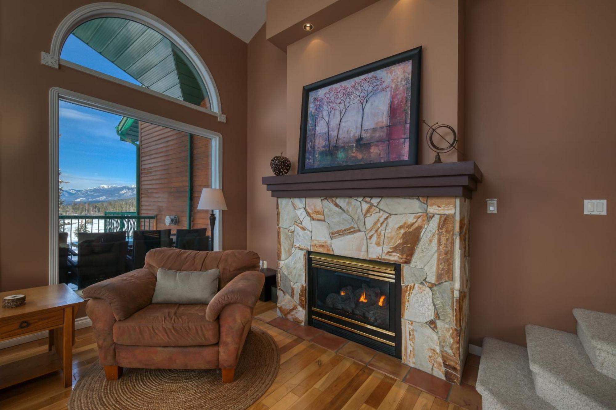 Marble Canyon Fairmont Hot Springs Exterior foto
