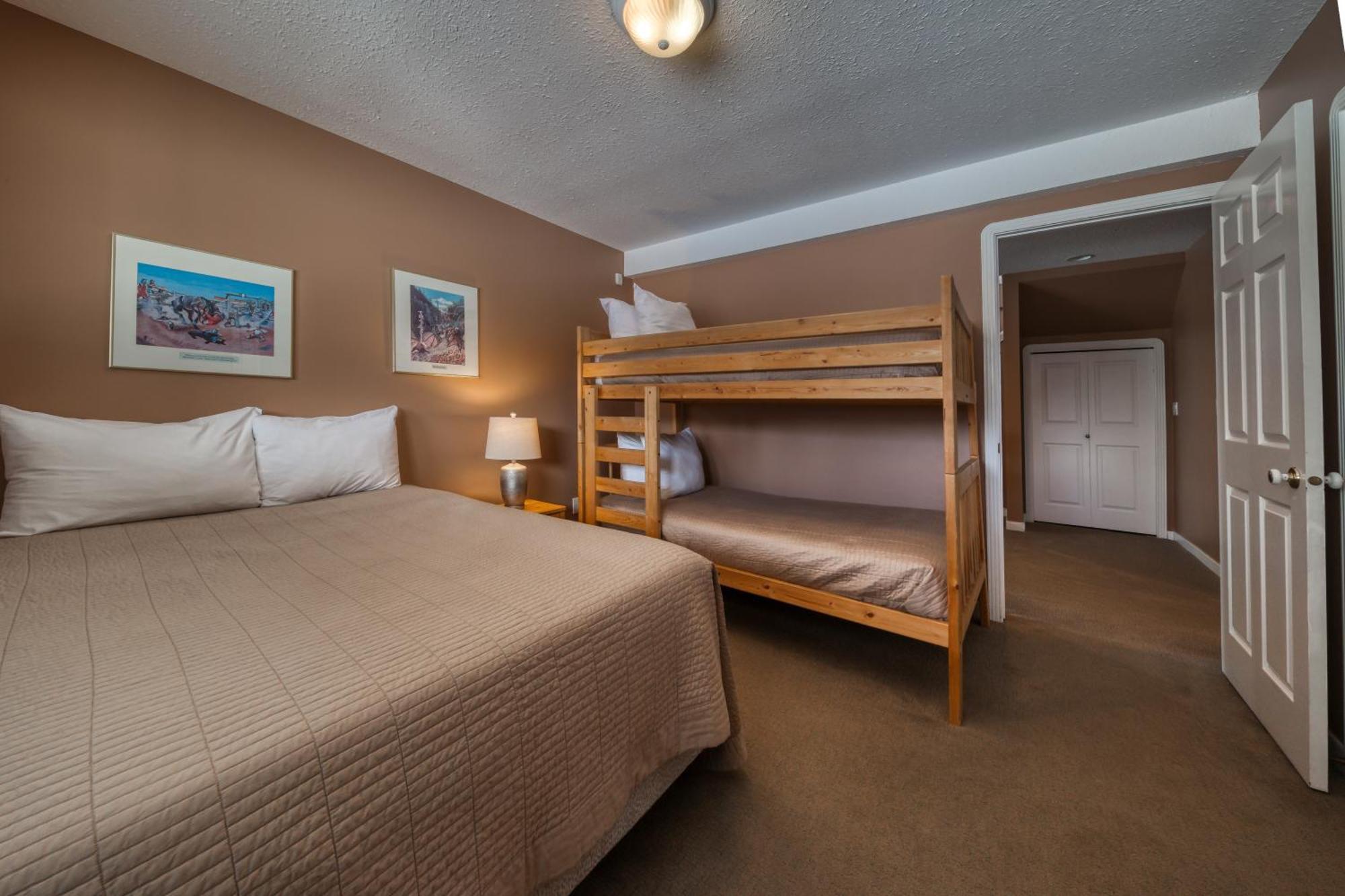 Marble Canyon Fairmont Hot Springs Exterior foto