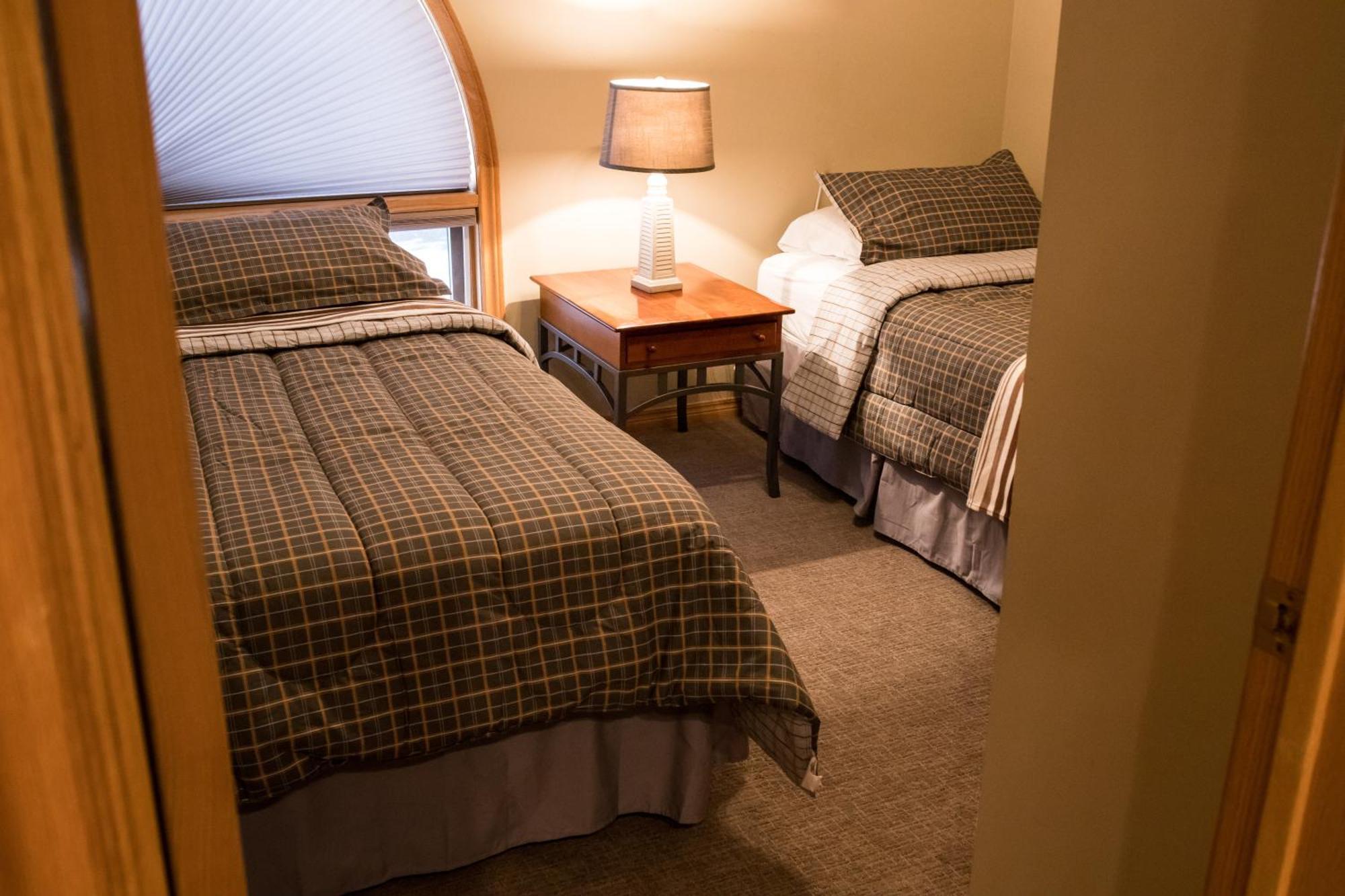 Marble Canyon Fairmont Hot Springs Zimmer foto