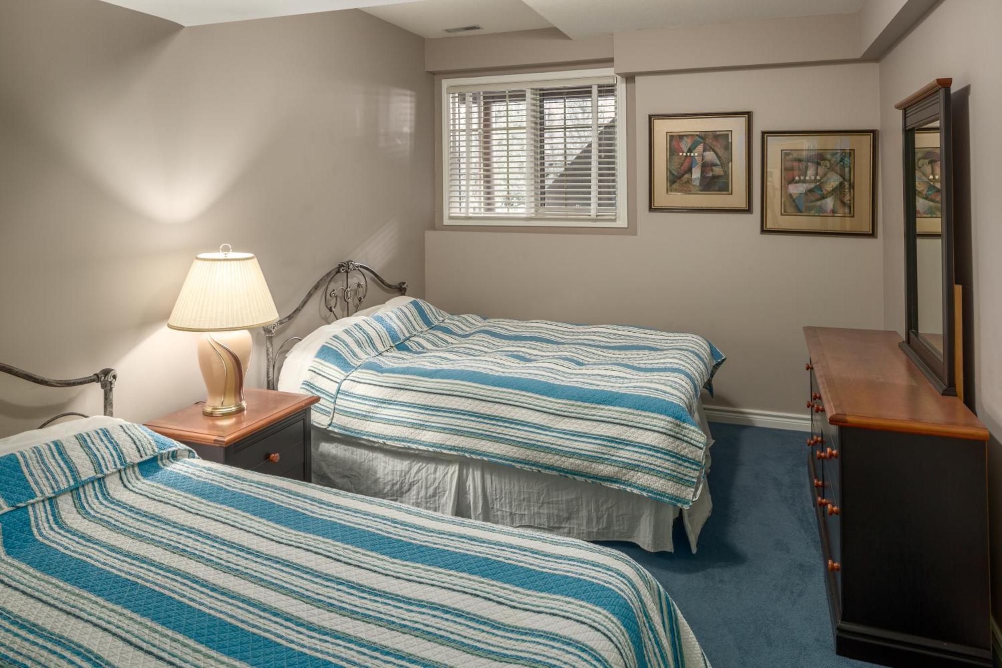 Marble Canyon Fairmont Hot Springs Zimmer foto