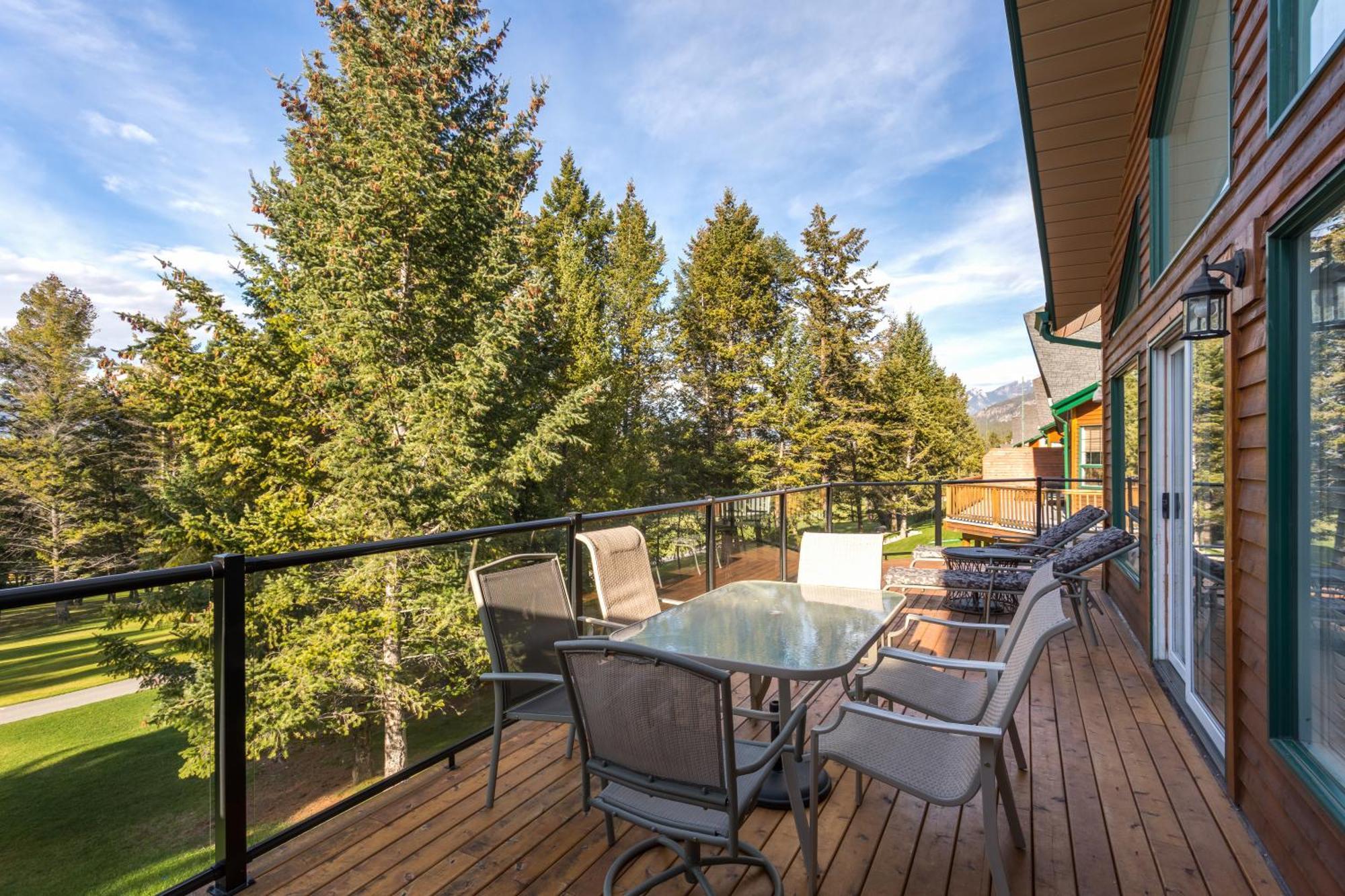 Marble Canyon Fairmont Hot Springs Zimmer foto